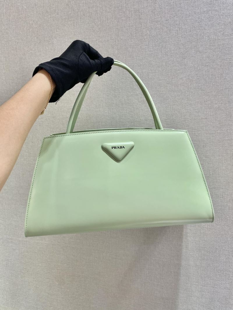 Prada Top Handle Bags